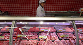 WTO notifies EU with its ruling on Russia's EU pork ban