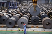 Is the world sliding toward a steel trade war?