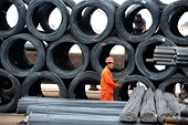 China rails against U.S. anti-dumping investigations