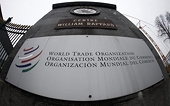 India hopes for talks on 'restrictive measures' with US at WTO