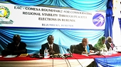 COMESA: Non-Tariff Barriers hold down regional trade
