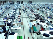 Vietnam Lagging behind in Fair Competitiveness Environment