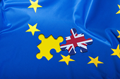 WTO sees Brexit costing UK billions in trade tariffs