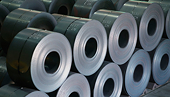 Malaysia enacts tax on rolled coil