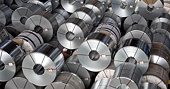 U.S. presses China on steel dumping, South China Sea