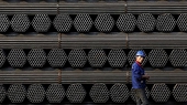 India initiates anti-dumping probe against steel products, China objects