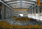 VN steel firms to pay US tax