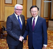  China urges EU to abandon anti-dumping criteria