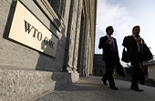 China comes to India’s defence in WTO debate