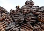 China to reinvestigate anti-dumping case into stainless steel tubes from EU, Japan