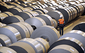 Trade Commission Proposes Extension of Antidumping Tariff on Japanese Steel