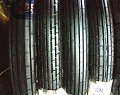 Turkey keeps anti-dumping duty on Vietnamese motorcycle tires