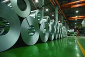 Vietnam to increase steel imports