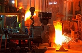 China steel, iron ore bounce back; but gains seen fragile