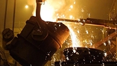 ITC Judge Suspends U.S. Steel's 337 Case Against Chinese Companies