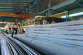 Vietnam - Safeguard measures on Semi-finished and certain finished products of alloy and non-alloy steel (SG04)