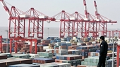 China: Export curbs 'in line with WTO rules'