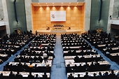 WTO starts two-yearly review of China's trade policy