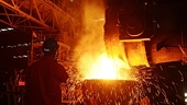 China criticizes EU anti-dumping move on steel bars