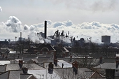 EU Imposes Fresh Anti-Dumping Tariffs on Chinese Steel