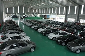 VN: Auto firms await Gov’t decision on imports