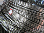 Mexico imposes anti-dumping duty on Chinese wire rod