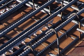 The CBSA launches anti-dumping investigation into concrete reinforcing bar from several countries and territories