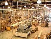Chinese furniture firms move to Vietnam to avoid US tariffs