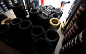 U.S. moves toward anti-dumping duties on truck and bus tires from China