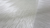 Anti-dumping duty imposed on certain 'glass fibre' imports from China