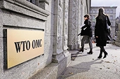 US’s inconsistent stand undermines global trade rules, India tells WTO