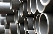Chinese Duties Lifted On Japanese, EU Steel Tubes