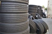 Chinese tire makers mobilizing to fight U.S. tariffs