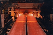 U.S. steel producers to file charges against Chinese competitors