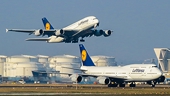 US to press WTO to enforce ruling on Airbus subsidies