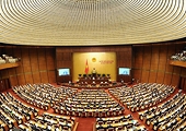 NA to pass new trade law