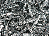 Korean Vanadium Hit With Anti-Dumping Tariffs; Steel Imports Down Again