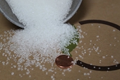 U.S. sets preliminary dumping rates on ammonium sulfate from China