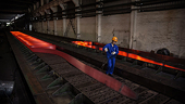 U.S. may launch investigation into Chinese steel imports