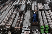 US faces complaint at WTO over tariffs on Brazilian steel