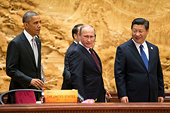 Pacific Leaders Urged to Defend Free Trade after Trump Win