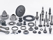 U.S. not to impose punitive duties on iron mechanical components from China, Canada