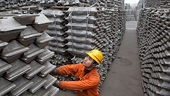 Australia may slap anti-dumping duties on Vietnam's aluminum products