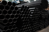 UAE may take U.S. to WTO over steel pipes dumping charges