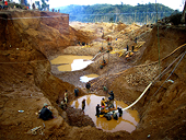 China’s Mining Subsidies Create Tension with Free Trade Rules