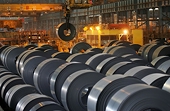 EU launches fresh action on cheap Chinese steel