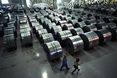EU states vote to allow higher anti-dumping duties