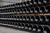DGAD recommends anti-dumping duty on steel pipes from China 