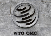 WTO rules largely in favor of Taiwan in steel row with Canada