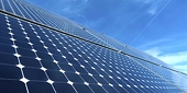 China expresses disappointment at EU favoring continued limits on Chinese solar panels